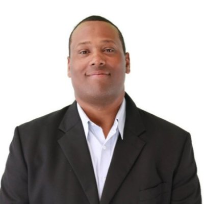 Patrick Robinson