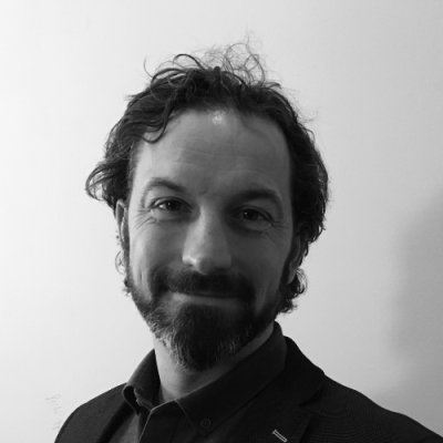 Patrick Robitaille