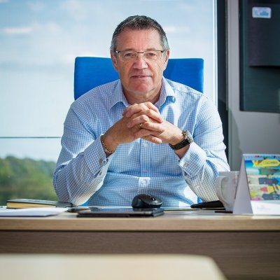 Paul Carter