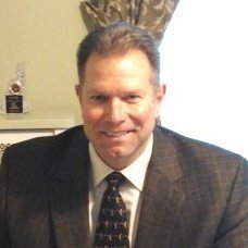 Paul Gravel