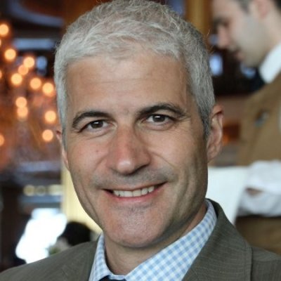 Paul Leeder