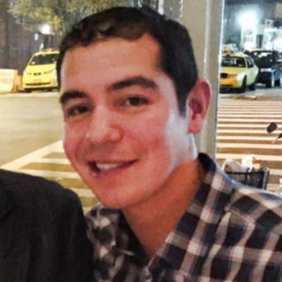 Paul Navarro