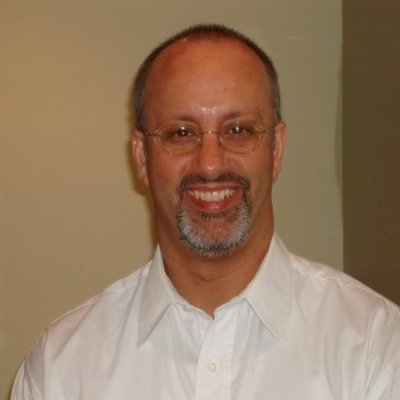 Paul Novin