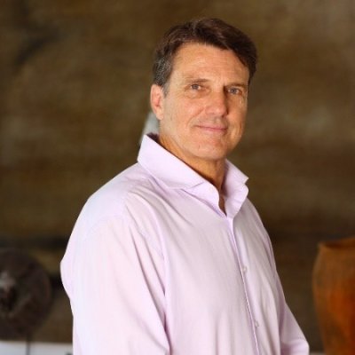 Paul Roos