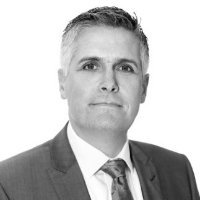 Paul Saunders