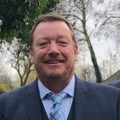 Paul Watkins
