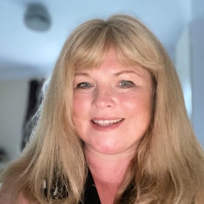 Paula Morris