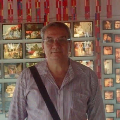 Paulo Santos