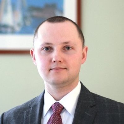 Pavel Bandarchuk