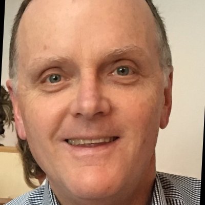 Pete Mcdowell