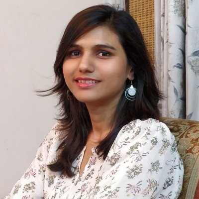 Prachi Jain