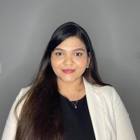 Prachi Trivedi