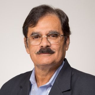 Prahlad Kaushik