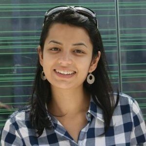 Prajakta Datar