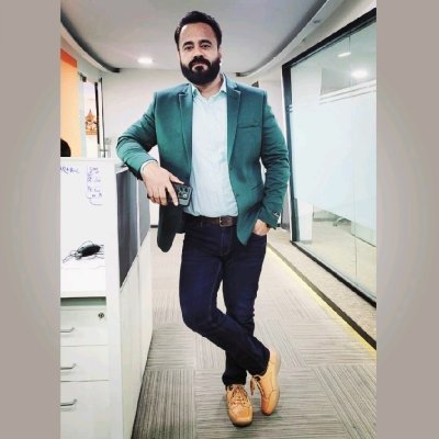 Prakhar Tyagi