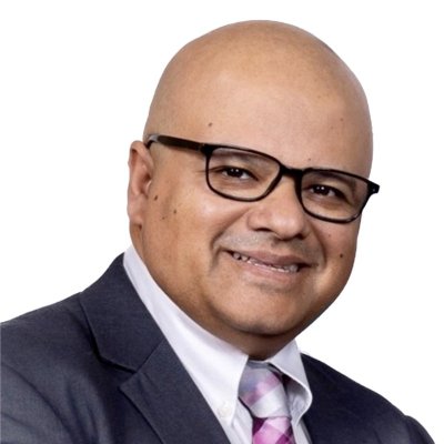 Pran Banerjee
