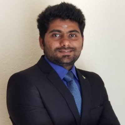 Praveenkumar Panneerselvam