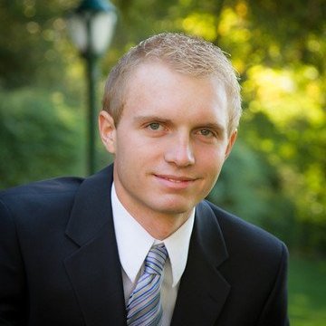 Preston Hayes