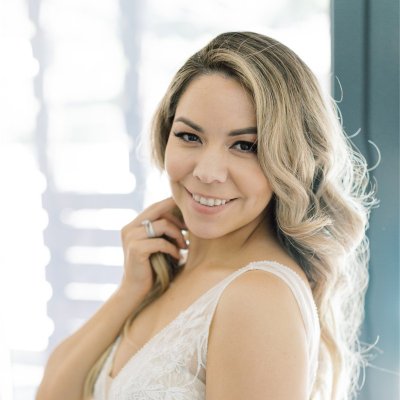 Priscilla Arvizu