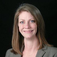 Priscilla Bush