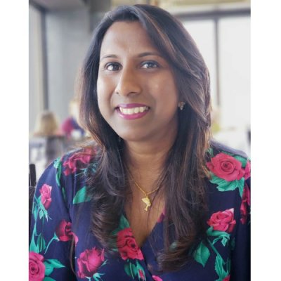 Priya Pavithran