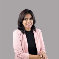 Priyadharshini Sekhar