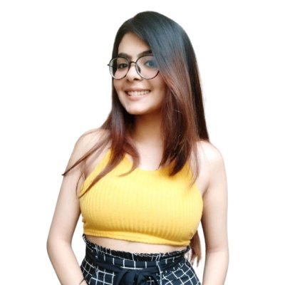 Priyanshi Taneja