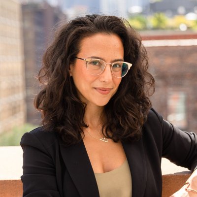 Rachel Korenstein
