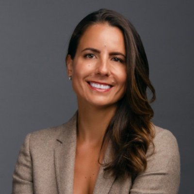 Rachel Kozy