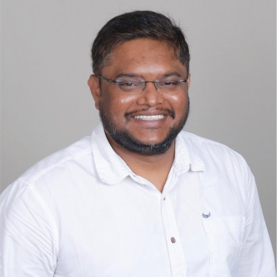 Raghavendra Bathula