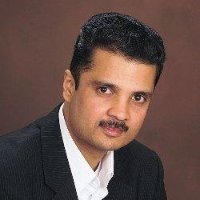 Raj Ganesh