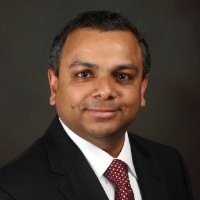 Rajendra Deshpande