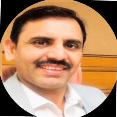Rakesh Dhanda