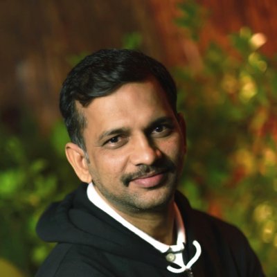 Ramesh Kotamareddy