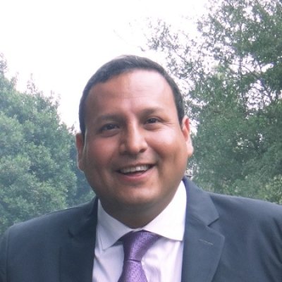 Ramiro Casas