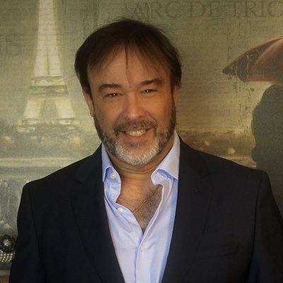 Ramiro Hernandez