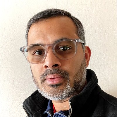 Ramji Sethuraman