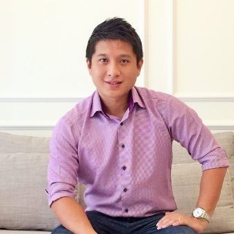 Randy Tan