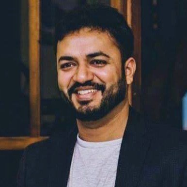 Ravi Gupta