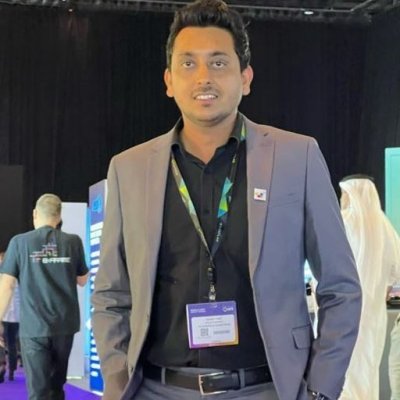 Ravish Tyagi