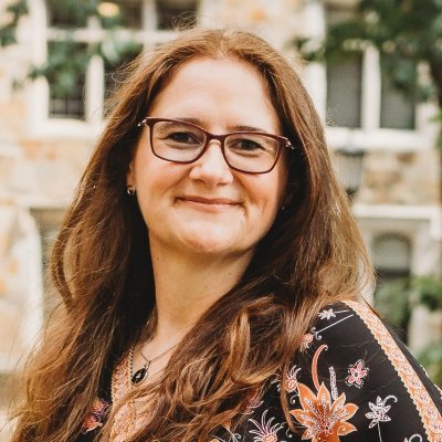 Rebecca Dray