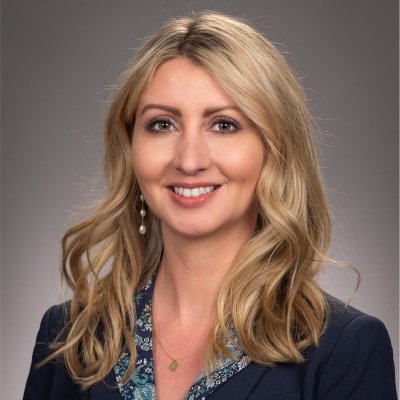 Rebecca Kwei