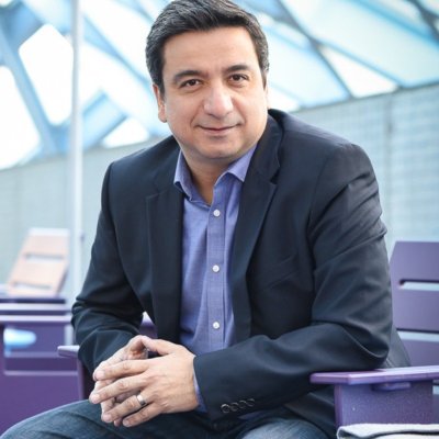 Ricardo Coronado Hernandez