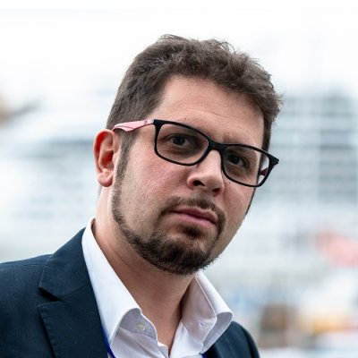 Riccardo Fregara