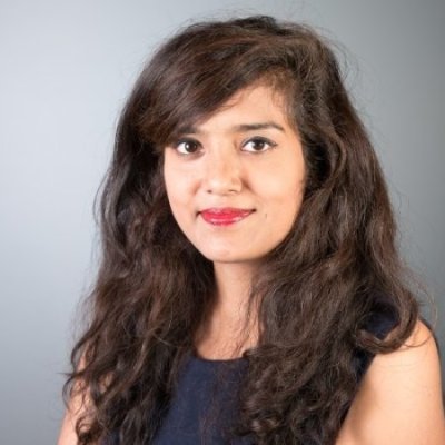 Richa Rai