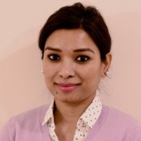 Richa Tripathi