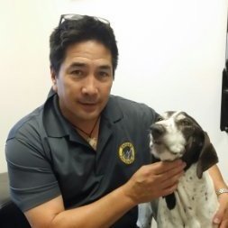 Richard Chuapoco