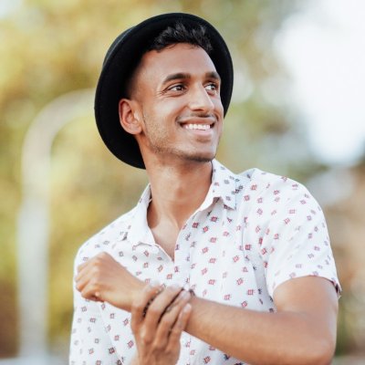 Richard Ramsundar