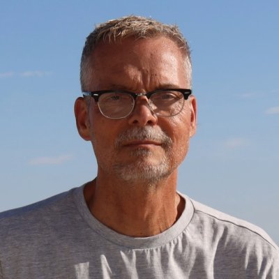 Richard Vaughn