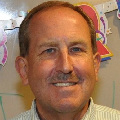 Richard Vibberts